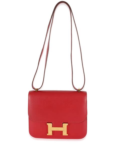 hermes constance 18 measurement|pre owned hermes constance.